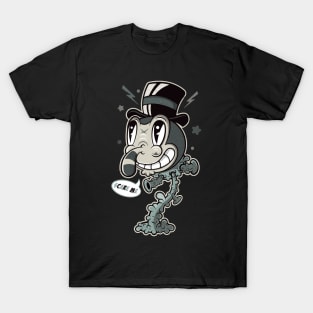 Creepster T-Shirt